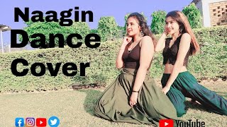 NAGIN - Gurmeet Bhadana | Ishika Rajput | jiya Jain choreography with payal Sharma Monika Sharma | Resimi