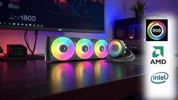 De 4 beste CPU-koelers in 2025 – Houd uw systeem ijskoud!