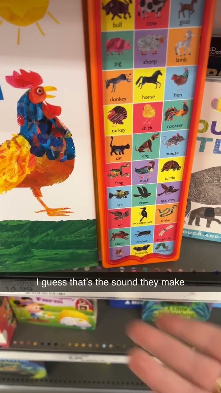 The Sound Caterpillars Make || ViralHog