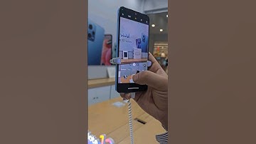 Redmi Note 12 Camera 📷