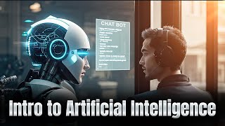 Unlocking the Power of Artificial Intelligence: A Beginner's Guide