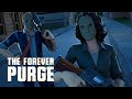 Fortnite Roleplay THE FOREVER PURGE! (THIS IS THE END?!) EP 6 (A Fortnite Short Film) {PS5}