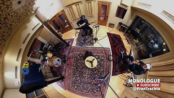 360 Aerial Video at Harter Music-Full Session