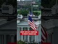 JUST IN: News outlets RESPOND to White House ban #shorts #foxnews #us