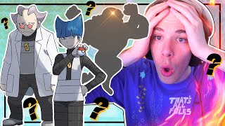 Pokémon PL MEGALOCKE Ep.36 - SIEMPRE PIERDO UNA VIDA EN ESTE COMBATE