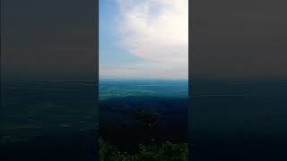 Bangladesh view point 👉 #travel #shortvideo #nature #viral #meghalaya #travelwithbikashfood&vlog