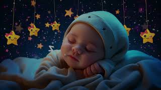 Babies Fall Asleep Fast In 5 Minutes  Mozart for Babies brain development  Mozart Brahms Lullaby