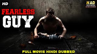 FEARLESS GUY - Hollywood Action Movie In Hindi | Jeremiah Sayys, Robert Picardo, Jared Young