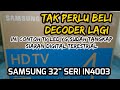 Samsung UA32FH4003: TV LED 32 Inci dengan Spesifikasi Terbaik!