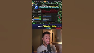 Chainlink ($LINK): The BEST Crypto to HODL for 10+ Years?!