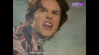 POWER RANGERS DINO THUNDER EPISODE 12 BAHASA INDONESIA