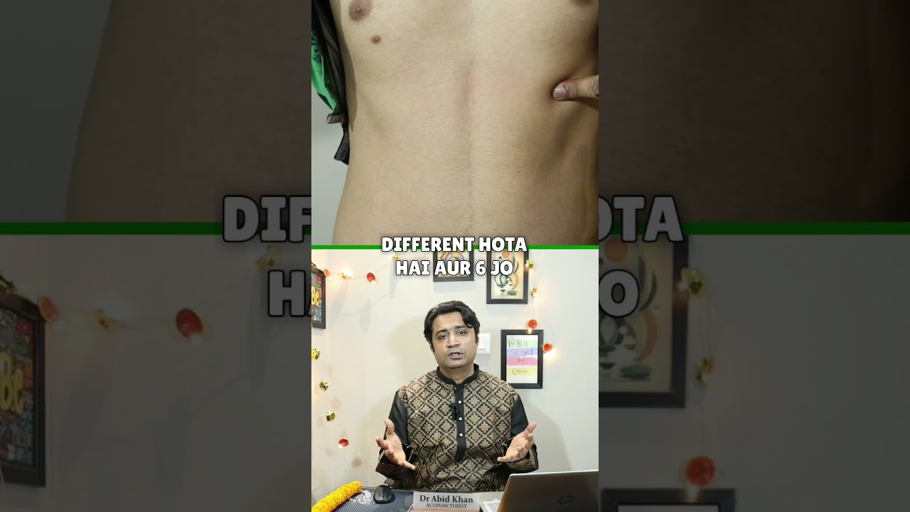 Why Liver 14 Is Key for Better Health: Location & Benefits Explained!