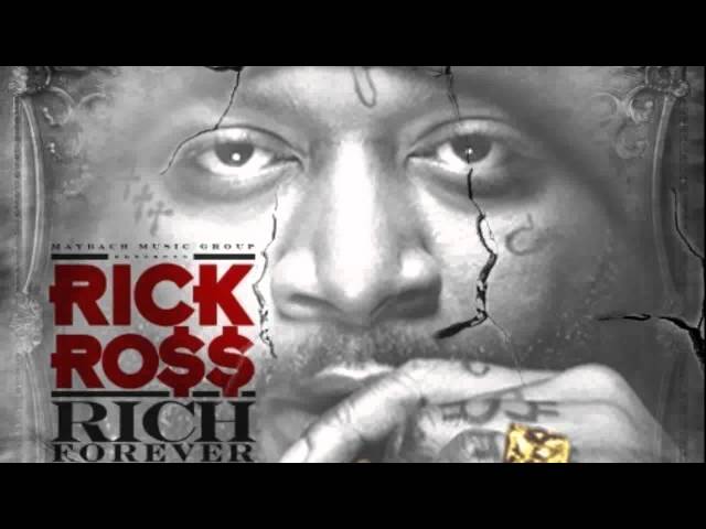 Rick Ross - High Definition class=