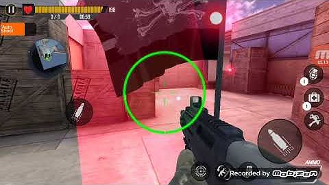 Modern Flag Forces new shooting games-2020 gameplay android Ios!!!