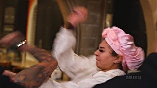Baddies West Episode 4 // Zeus Network