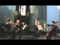 VASIL KAZANDZHIEV - String Quartet No 4