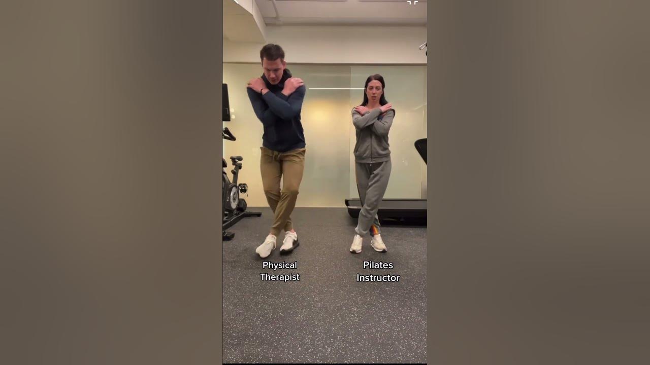 Fitness Test