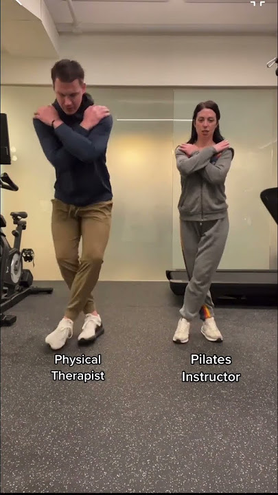 Fitness Test