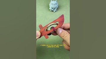 How do you solve this confusing puzzle?#puzzle#iq#iqtest