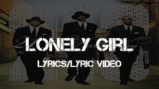 213 - Lonely Girl (Lyrics/Lyric Video)
