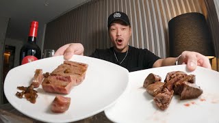 Is KOBE BEEF worth the hype?