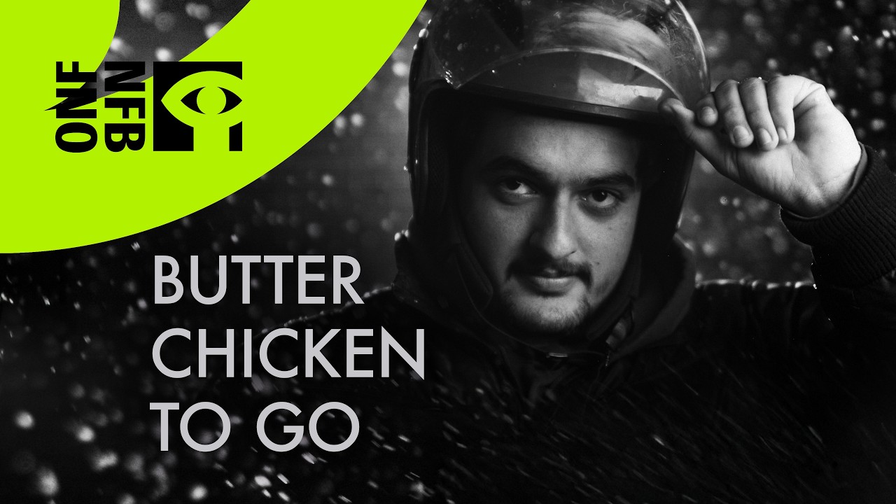 Redefined - Butter Chicken TO GO