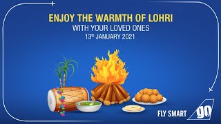 This Lohri, get Go-ing with GoAir