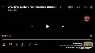 Wikia logos Fandom Đài truyền hình Việt Nam/Đồng Hồ