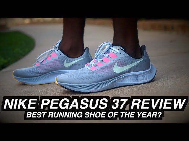 which nike pegasus is the best