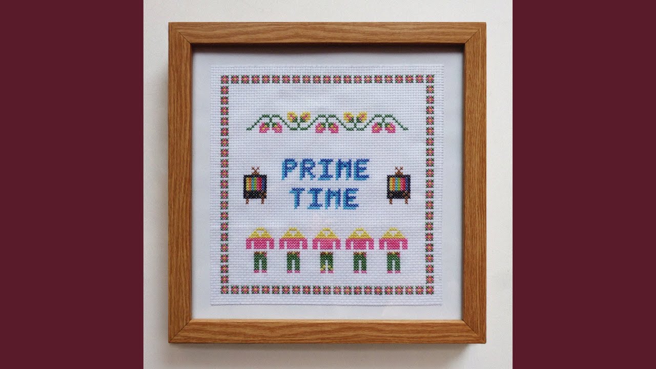 Primetime auf YouTube ansehen Primetime auf YouTube ansehen