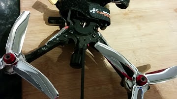 Kissed Hyperlow Vert Racer update