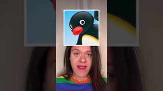 O Episódio Deletado De Pingu 