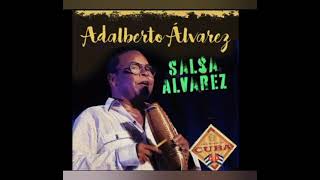 Adalberto Alvarez (homenaje) "El son del Caballero" (2021) DJ LÔ