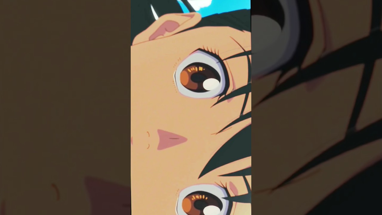 Beauty of SUZUME 💌 || Best anime edit