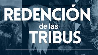 Prédica 14/06/2026: Redención de las tribus (ASER)