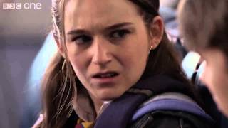 Lisa's worry   Waterloo Road  Series 10 Episode 5 Preview   BBC One clip7