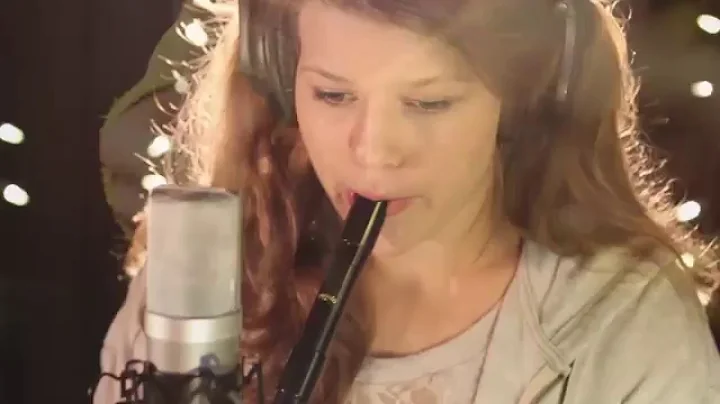 The Lindsey Family - O Come all Ye Faithful - 2015