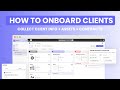 Onboard Multiple Social Media Clients | #1 Tool for Social Media Managers &amp; Teams