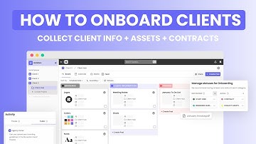 Onboard Multiple Social Media Clients | #1 Tool for Social Media Managers & Teams