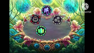 Video thumbnail of "Ethereal Workshop Prediction"