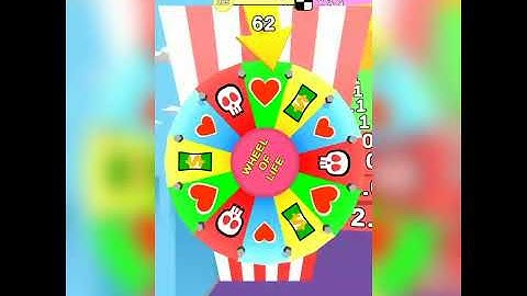 RUN Of LİFE LEVEL 185 Android-İos gameplay 2002Ddfff