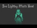 FRANKENSTEIN: How Lighting Affects Mood