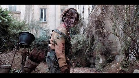 The Mill x MPC - Halloween 2025