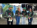 Cartagena del Chairá vive el 1er Festival Chairá Birdfest vitrina de biodiversidad y turismo