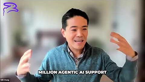 Agentic AI Org Charts in the future?