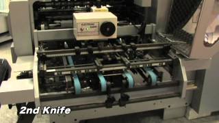 SHOEI Folder / SPK66 4KTTL FA II model with Inspection systems (IGAS 2015)