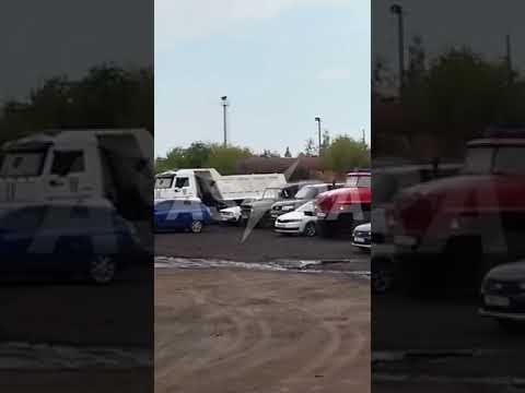 Loading video
