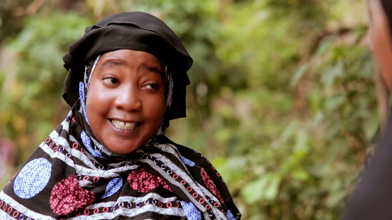 #ROHO YA FUNGA EP:8 #RAMADAN