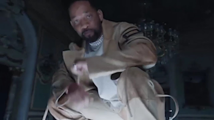 Will Smith - Work Of Art ft Russ