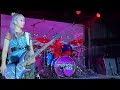 HANABIE. - Spicy Queen - Live@Apolo 2 - 花冷え. スパイシーな女王 Barcelona